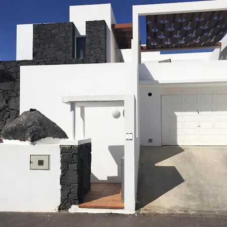 Villalia Tahona Playa Blanca  Exterior foto