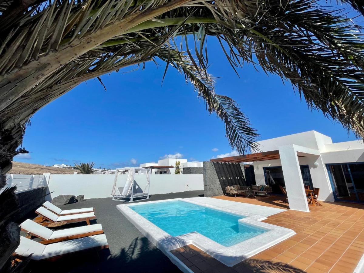 Tahona By Villalia Playa Blanca (Lanzarote)