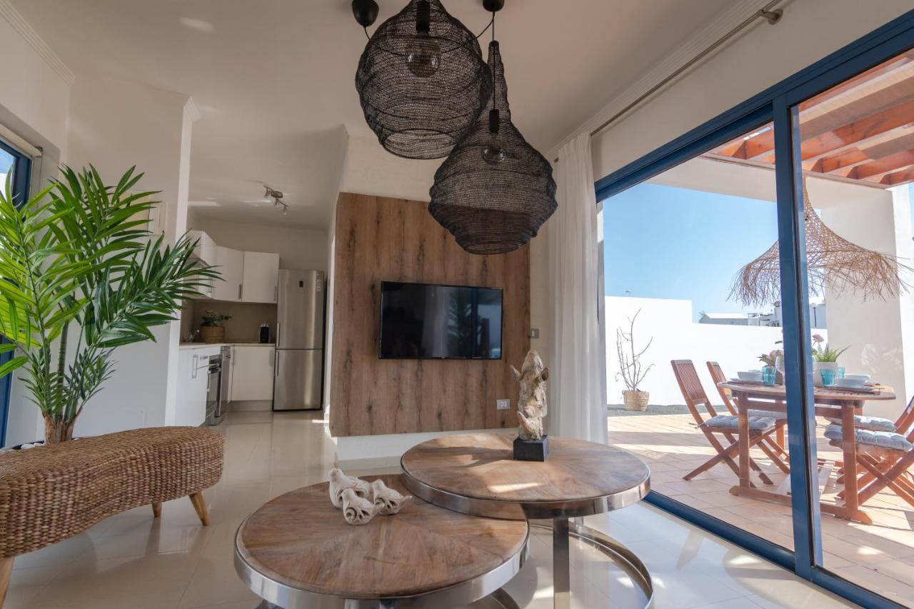 Villa Villalia Tahona *
