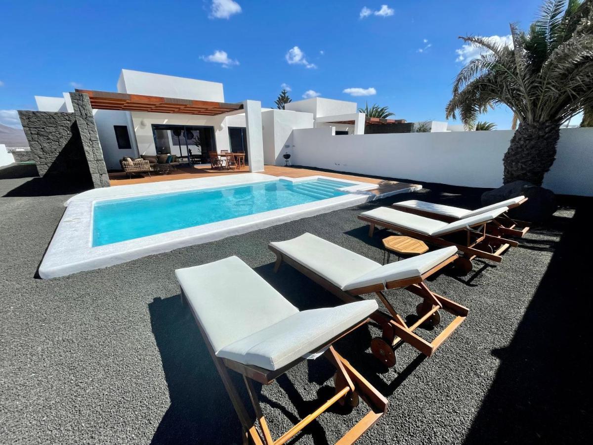 Villa Villalia Tahona