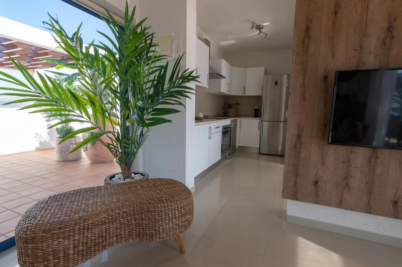Villa Villalia Tahona Playa Blanca (Lanzarote)