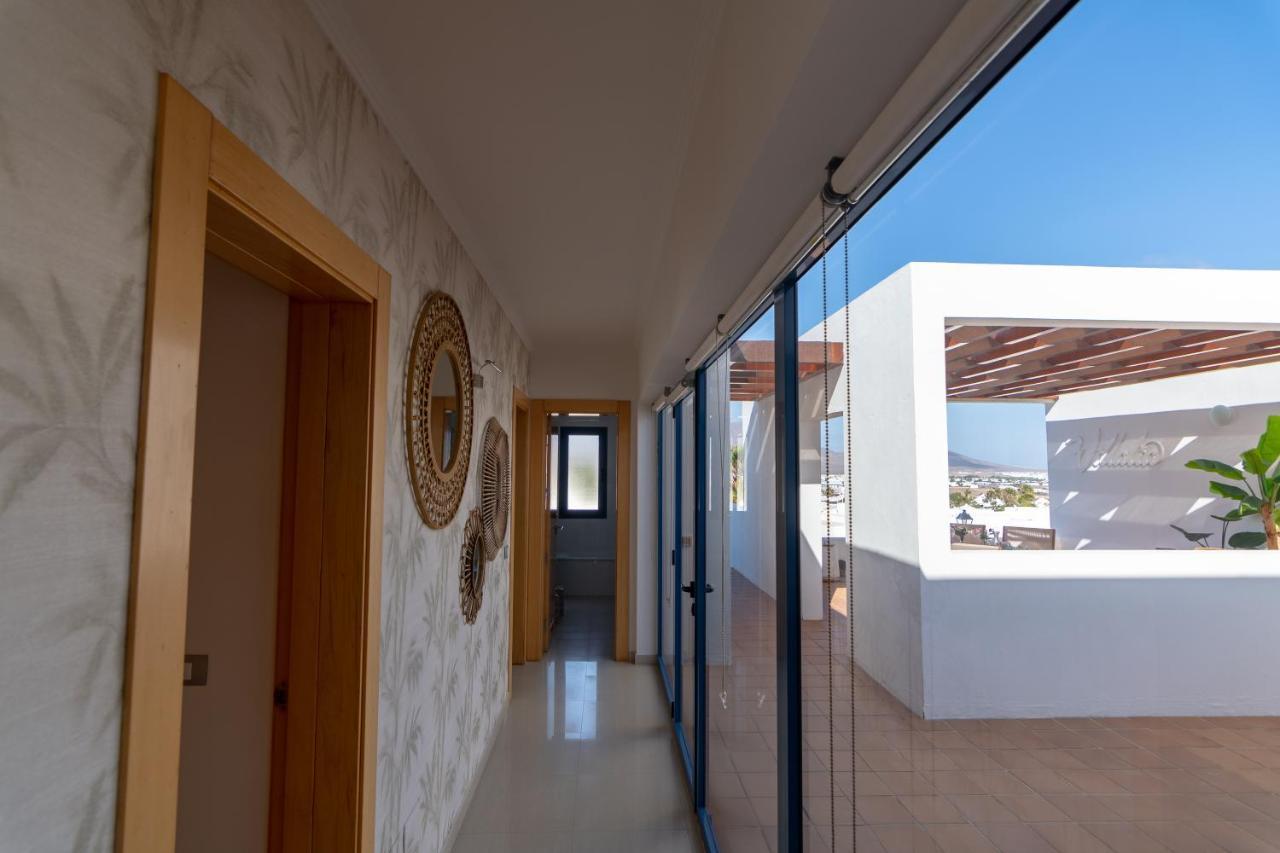 Villa Tahona By Villalia Playa Blanca (Lanzarote)