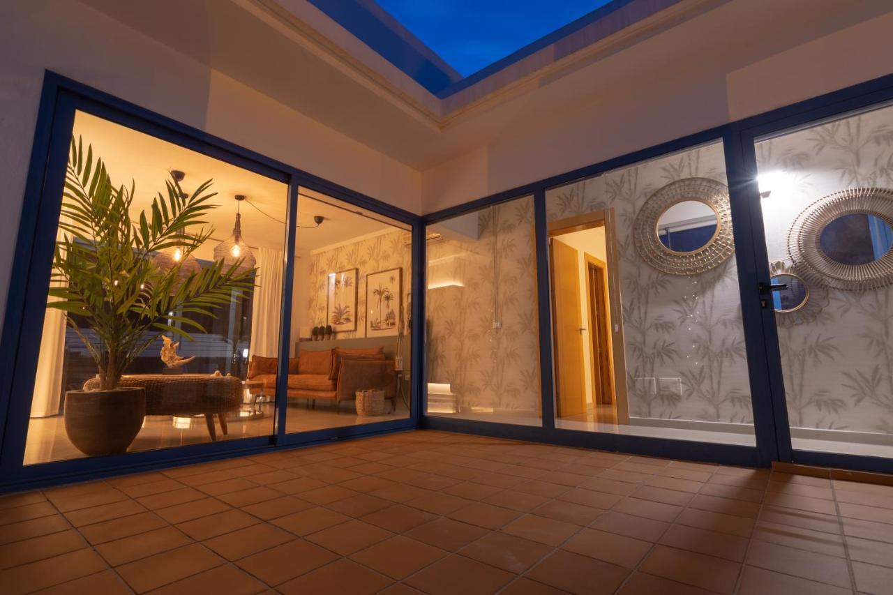 Villalia Tahona Villa *